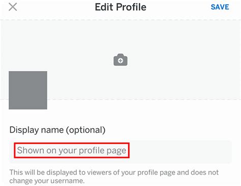 How To Change Reddit Profile Picture Profile Picture
