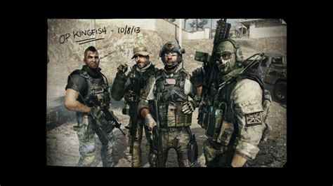 Call Of Duty Modern Warfare 3 Wallpapers On Wallpaperdog