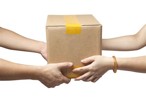 The Difference Between Package And Pallet Shipping Eurosender