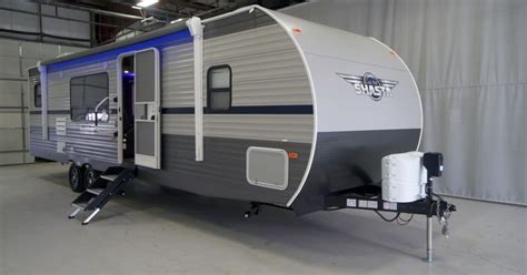 2019 Shasta Oasis Travel Trailer Rental In Grand Rapids Mi Outdoorsy