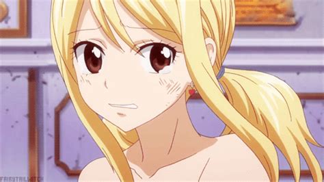 Lucy Heartfilia 👱 Uploaded By Usagi Chan On We Heart It Lucy