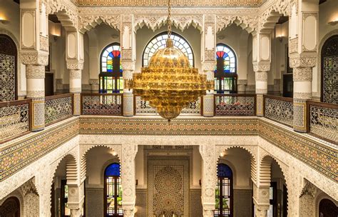 Riad Fes Relais And Châteaux Fez Morocco • Review By Travelplusstyle
