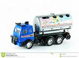 Recycling Toy Truck Images