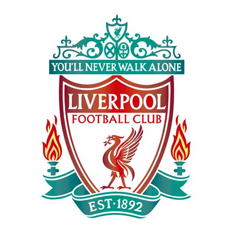 Logo Liverpool Brasão Em Png Logo De Times