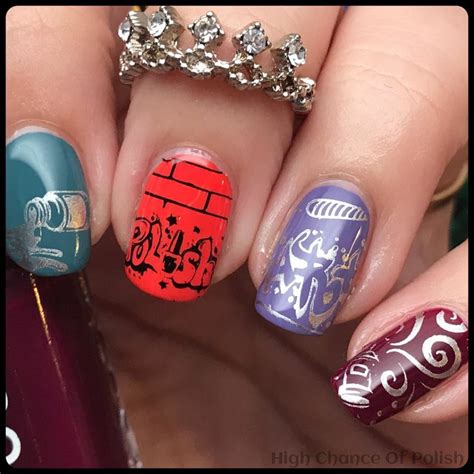 Make Life Easier Beautiful Summer Nail Art Designs To Try