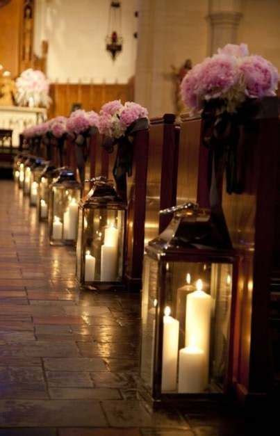 Wedding Church Candles Lanterns 49 Ideas For 2019