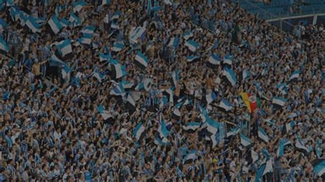 Hoje o céu traz resultados e bençãos. Geral Do Grêmio - Hoje Eu Vim Te Apoiar - YouTube