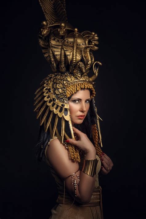Gold Face Paint Egyptian Goddess Art Jeanne Crain How To Speak Russian Magical Images Artem