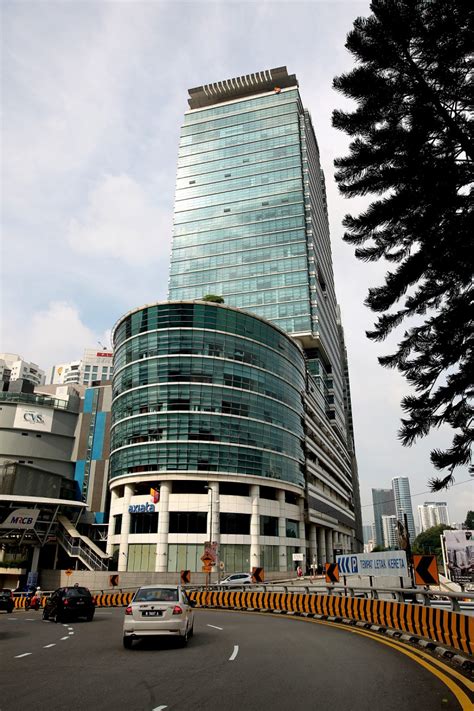 Uoa damansara 2 @ damansara heights. EPF mulls sale of Axiata Tower in Kuala Lumpur Sentral ...
