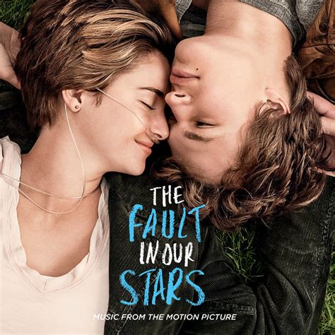 The Fault In Our Stars The Best Recent Movie Soundtracks Popsugar