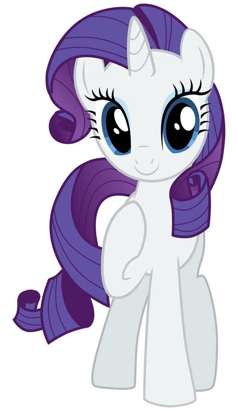 Download My Little Pony Rarity File Hq Png Image Free