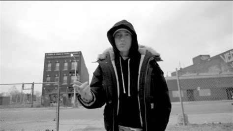 Eminems Detroit Vs Everybody Royce Da 59 Big Sean Danny Brown