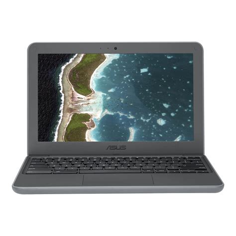 Asus Chromebook C202sa Ys02 116 4gb 16gb Emmc Celeron N3060 16ghz