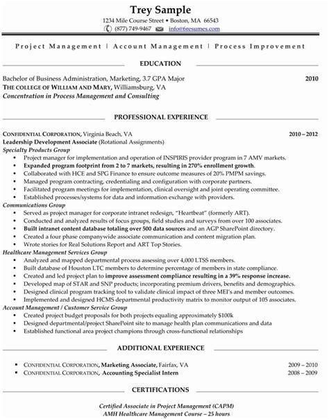 As most employers' preferred resume format, a pdf resume is ideal for applying through careers pages and job boards. 25 1 Page Resume Template in 2020 (With images) | One page resume template, One page resume ...