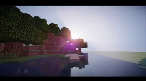 Minecraft Chocapic Shaders Youtube