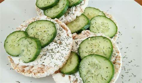 Рисовые хлебцы диета 3 рецепта правильного перекуса на работе | Интересные факты | Узнай Всё 3 рецепта правильного перекуса на работе | Интересные факты | Узнай Всё Рисовые хлебцы диета