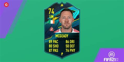 Fifa 21 Silver Stars Aiden Mcgeady Player Moments Objectives How To