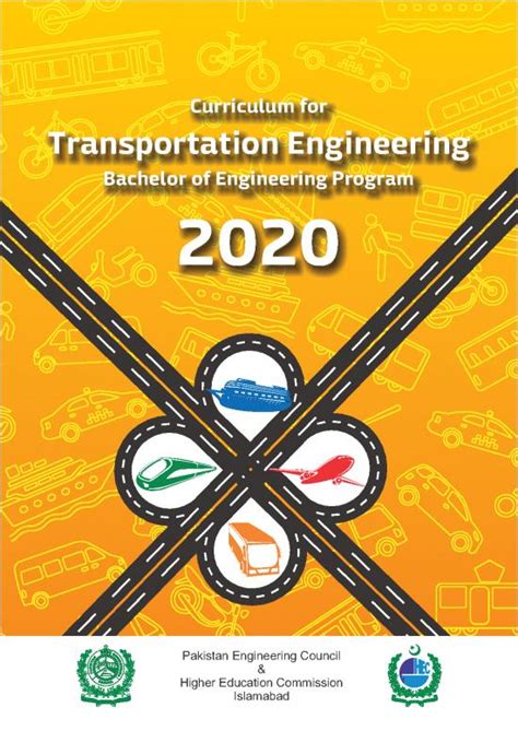 Transportation Engineering Pdf 43716 Engineering Research
