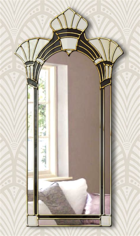 Art Deco Mirror Large Sales Prices Save 51 Jlcatjgobmx