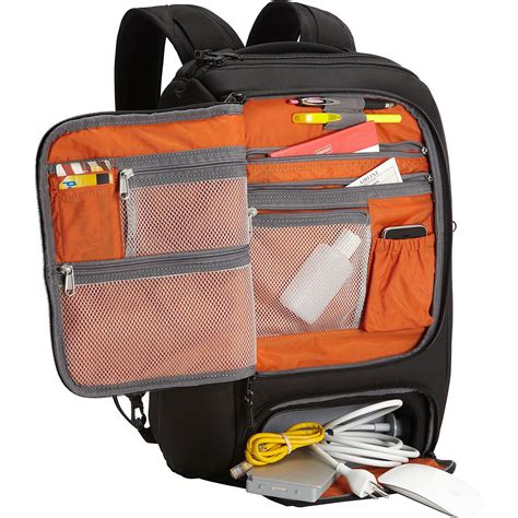 Pro Slim Laptop Backpack | Laptop backpack, Travel laptop backpack, Best laptop backpack