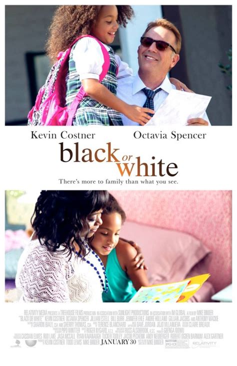 Black Or White 2015 Movie Trailer Movie