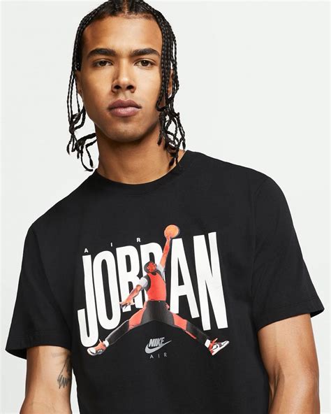 Air Jordan 1 Mid Chicago Black Toe Shirts