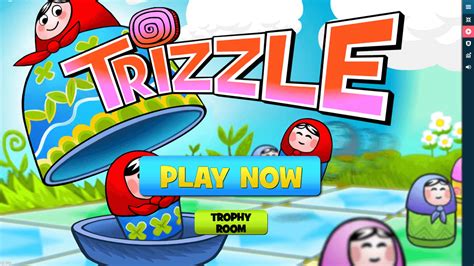 The matching game maker allows you type in or record your own text or voice recordings in each column. Trizzle | Free Online Matching Puzzle Game | Pogo