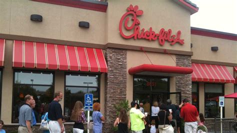 photos chick fil a controversy continues