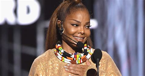 Janet Jackson Gives Metoo Speech At Bbmas