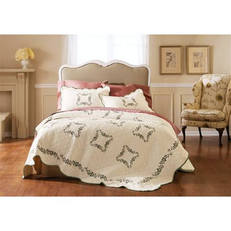 Better Homes And Gardens Baylee Quilt 1 Each