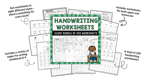 teaching handwriting the measured mom preschool planning preschool writing letter activities