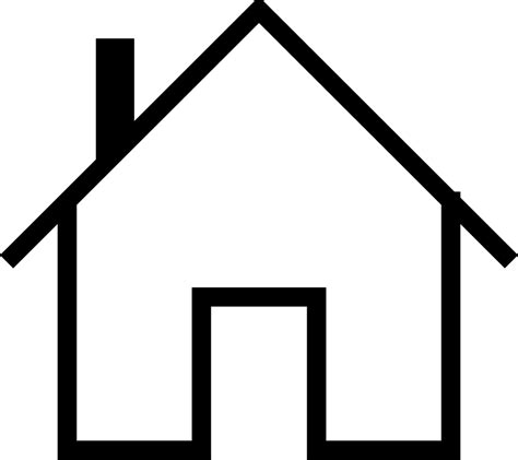 House Conversion Svg Png Icon Free Download 123024