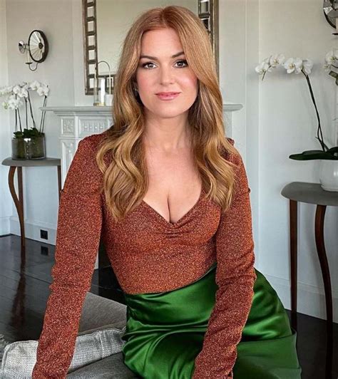 Isla Fisher Bio Age Net Worth Height Married Wiki Facts In The Best