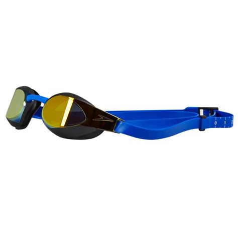 Speedo Fastskin3 Elite Mirror Swimming Goggles