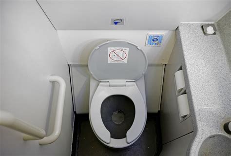 Hygiene: Zehn Ideen für eine nette Toilette - Spektrum der Wissenschaft