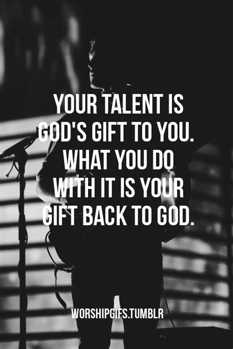 god given talents quotes shortquotes cc