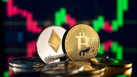 Bitcoin Ethereum Technical Analysis Btc Eth Consolidate On Saturday