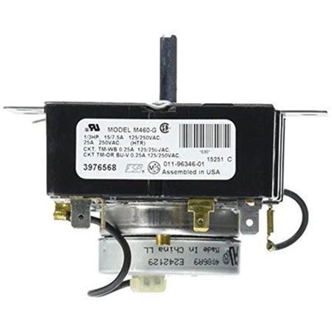 Whirlpool TIMER Part W11451464 Appliance Parts PartsIPS