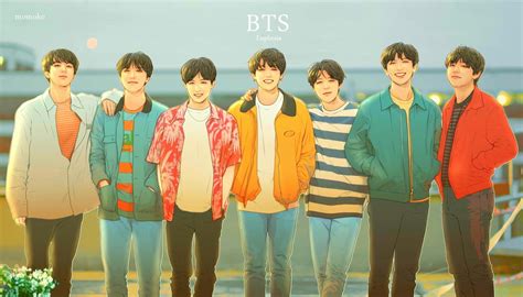 Bts Euphoria Laptop Wallpapers Top Free Bts Euphoria Laptop