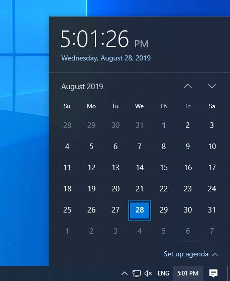 3 Ways To Change The Taskbar Button Width In Windows 10