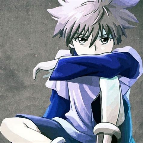 800 x 1000 jpeg 79 кб. #killuazoldyck #killua #kawaii #cute #sliverhair #socute #coldkiller #zoldyckfamily #zoldyck # ...