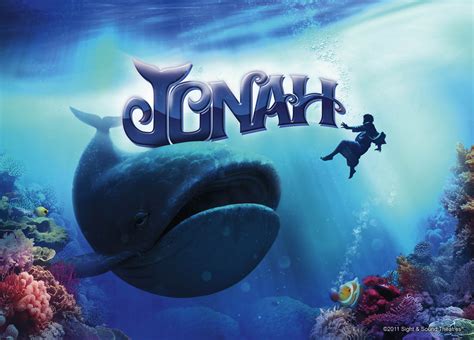 Jonah The Musical In Branson For 2014