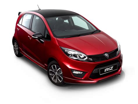 Program perkongsian kereta elektrik pertama di malaysia. PROTON Iriz Terima Anugerah Kereta Kompak Terbaik | Gohed ...