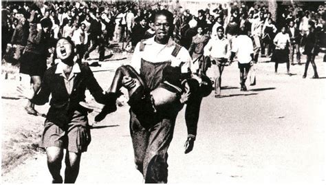 Soweto Uprising 40 Years On The Role Of Wits Students Commonwealth