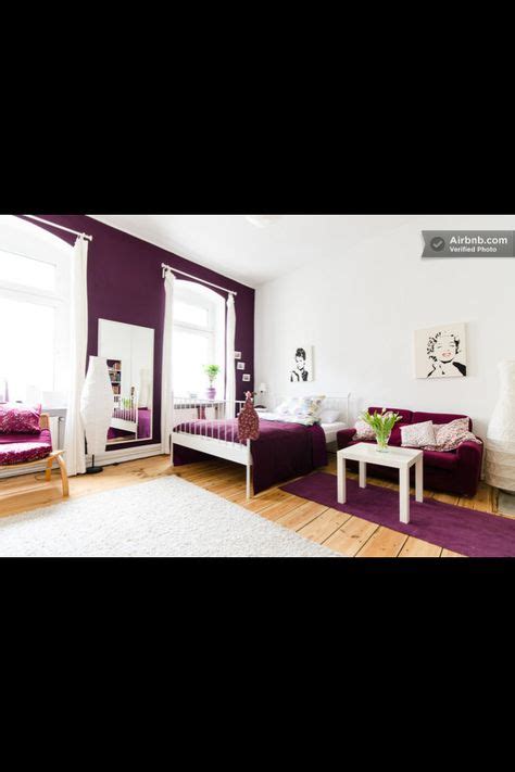 Purple And Gray Bedroom Decor Design Corral