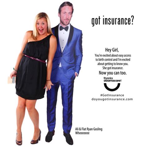 brosurance ad creators are back with casual sex centric obamacare ads for ladies