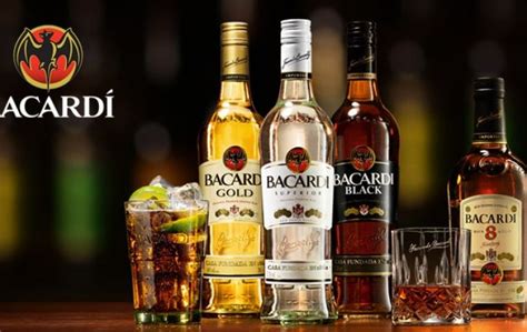 Последние твиты от bacardi (@bacardi). Havana Club rum war: Bacardi appeals US decision to let ...