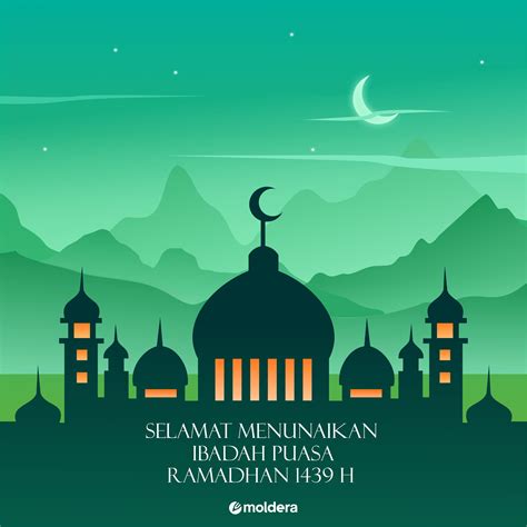 Wallpapers islami untuk laptop group 75 via misucell.com. Gambar Masjid Ramadhan Kartun Anak - Nusagates