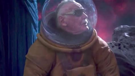 Every Stan Lee Movie Cameo Ranked Worst To Best