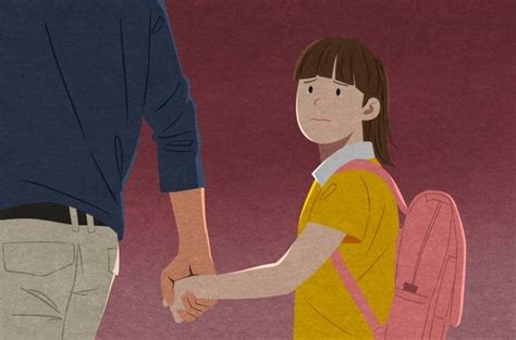 인면수심 10세 친딸 성추행한 아빠…집행유예 이유는 네이트 뉴스